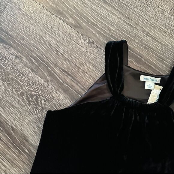 Sundance Bella Elegance Top New - Picture 2 of 10